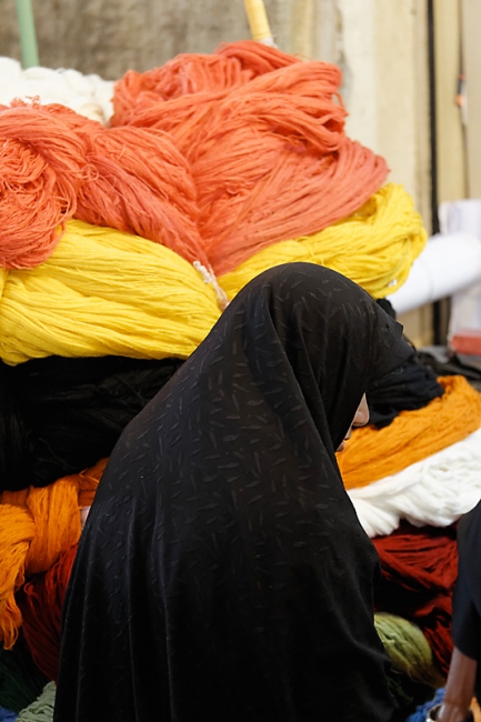 Chiraz-Grand bazar-033